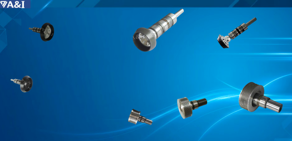 rotor spinning banner