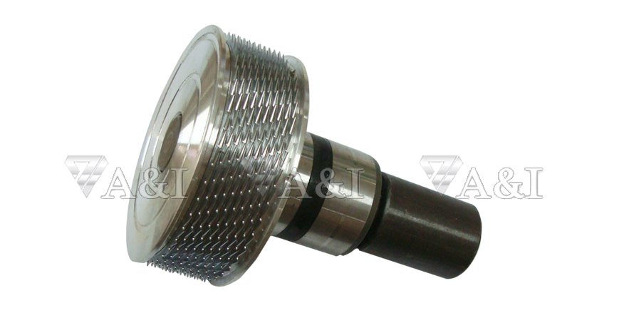 Combing Roller Complete OK 37 NP