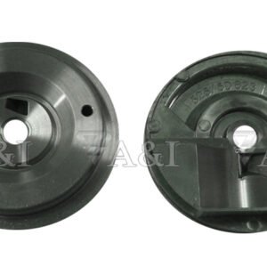 Rotor Insert 43D - 83.5 x 31.6 x 10.5 mm