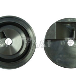 Rotor Insert 54A - 84 x 42 x 10.5 mm