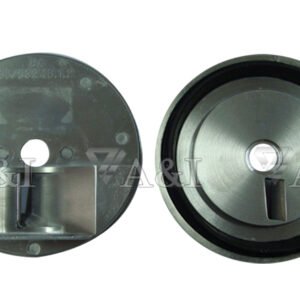 Rotor Insert 66A - 83.7 x 54 x 11 mm