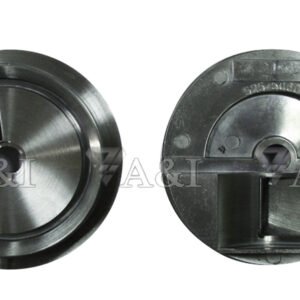 Rotor Insert 54G - 87 x 40 x 8 mm