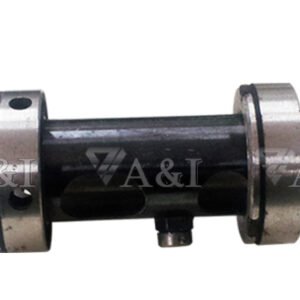 A&I Resilient Mounting