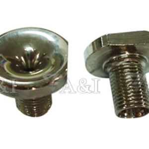 A&I Navel R10