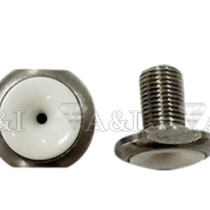 A&I Navel R7 ceramic