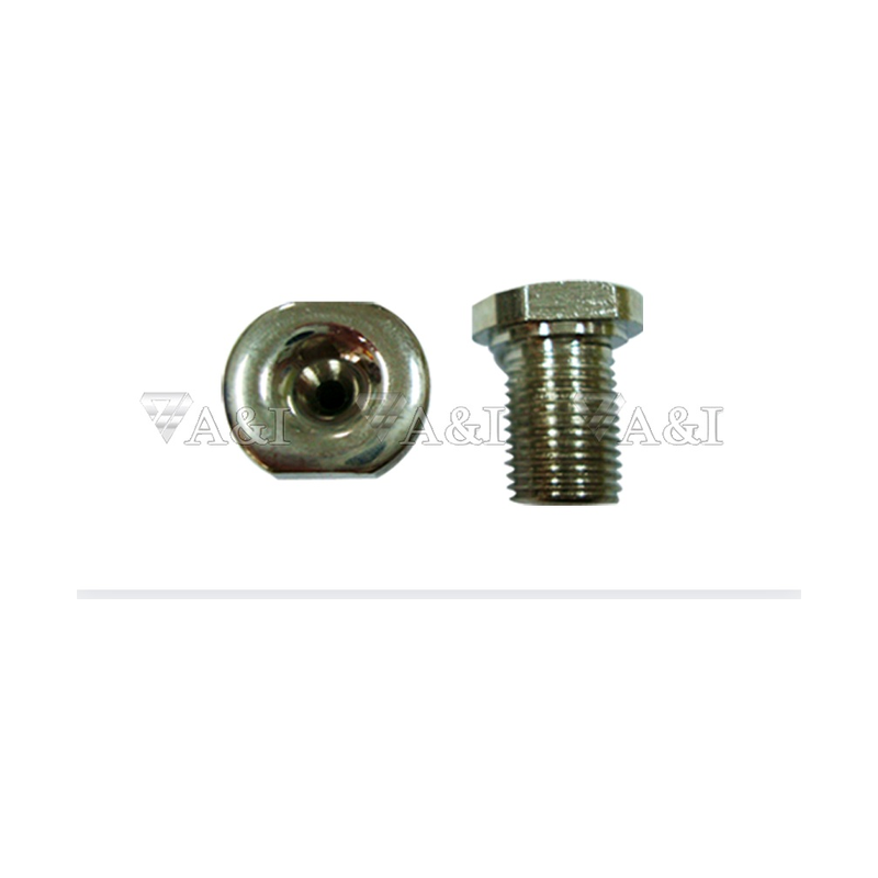 A&I Navel R4004