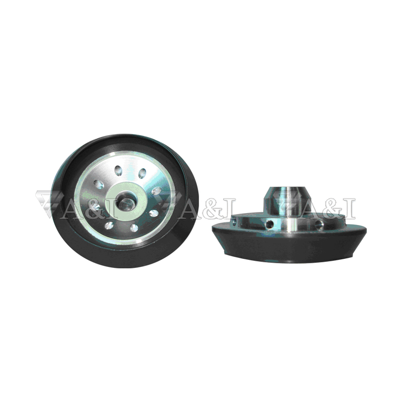 Rotor Cup A51 - Ø37 mm, 90,000 rpm