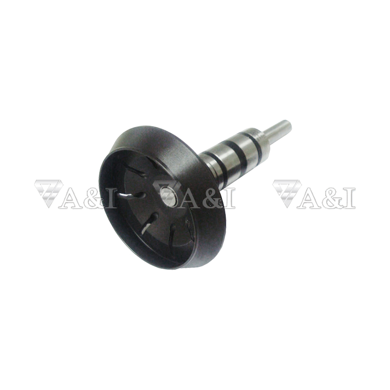 Rotor Spindle Complete AIC17
