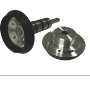 Rotor Spindle Complete AIC11