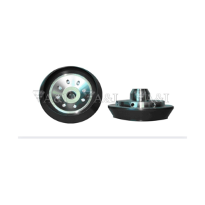 Rotor Cup 66D - Ø66 mm, 40,000 rpm