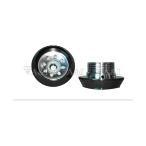 Rotor Cup 54A/R3E - Ø54 mm, 60,000 rpm