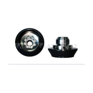 Rotor Cup 43D/M43 - Ø43 mm, 80,000 rpm