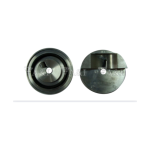 Rotor Insert 54A - 84 x 42 x 10.5 mm