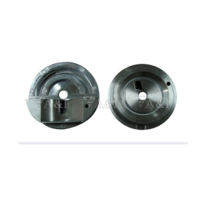 Rotor Insert 54D - 83.7 x 41.5 x 10.5 mm