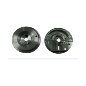 Rotor Insert 43D - 83.5 x 31.6 x 10.5 mm