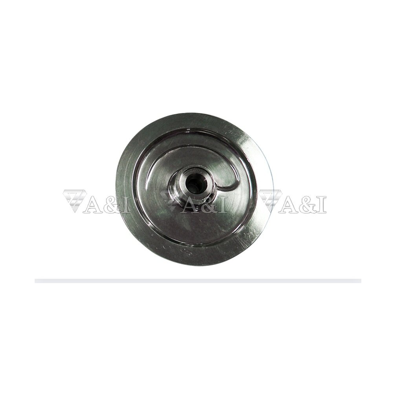 Rotor Insert 36D - 83.7 x 29 x 10.5 mm