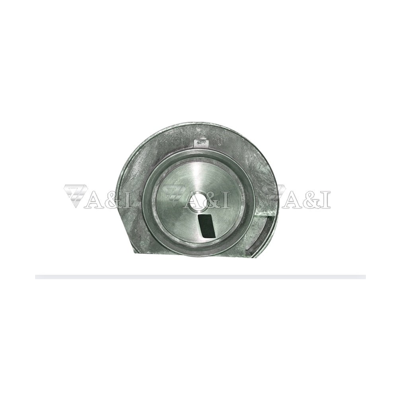 Rotor Insert 66E - 106.5 x 53.5 x 10.5 mm