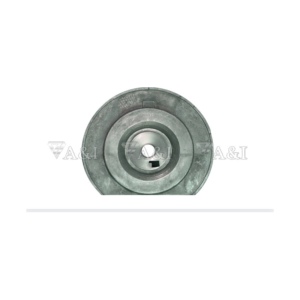 Rotor Insert 43E - 106 x 31.5 x 10.5 mm