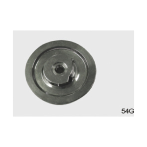 Rotor Insert 54G - 87 x 40 x 8 mm