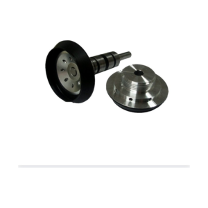 Rotor Spindle Complete AIC11