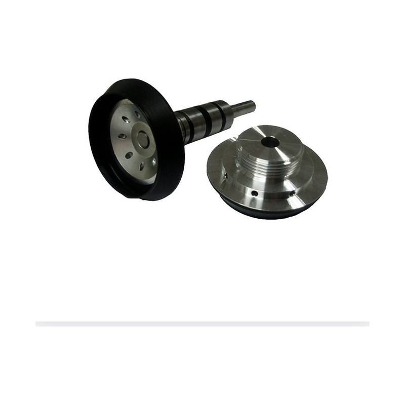 Rotor Spindle Complete AIC11