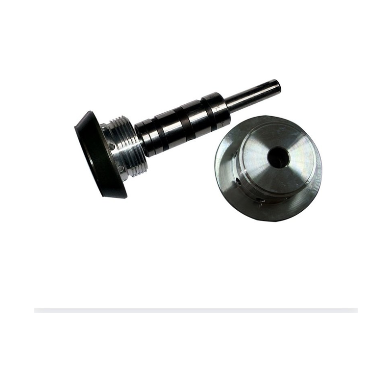 Rotor Spindle Complete AIC12