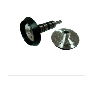 Rotor Spindle Complete AIC13