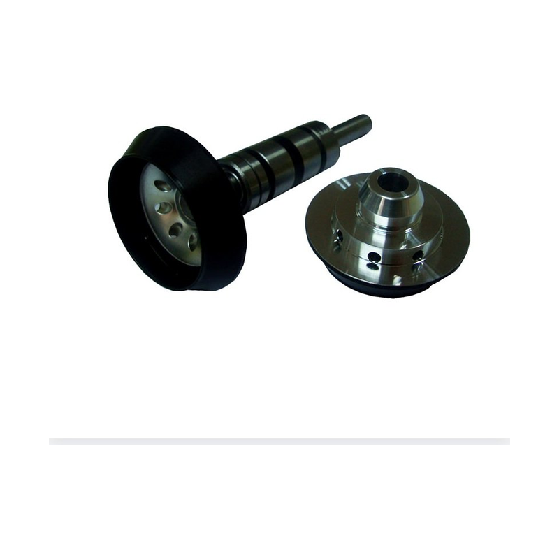 Rotor Spindle Complete AIC14