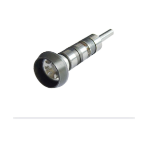 Rotor Spindle Complete AIC16