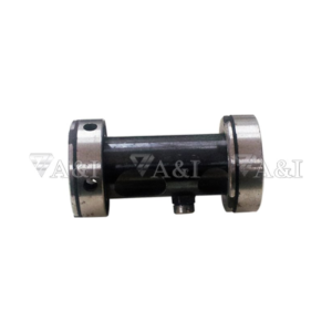 A&I Resilient Mounting