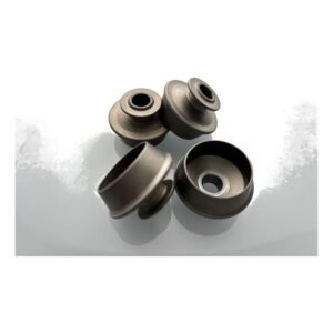 Diamond-Coated Rotor Cup A2SD - Ø54 mm, 60,000 rpm